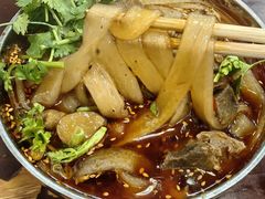 -老妈火锅粉(幸福路步行街店)