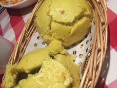 -西贝(上海我格广场店)