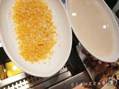 -老板不给炸自助炸串(中央大街总店)