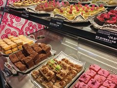 -CC BAGEL&SCONE 贝果与司康(南开大悦城店)