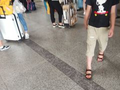 -泰州站