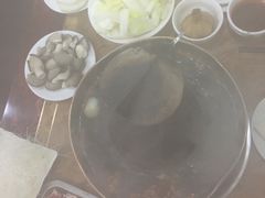 -新梅居(宁海东路店)