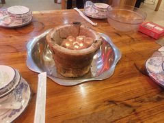 -洪大厨鸡煲(福田店)