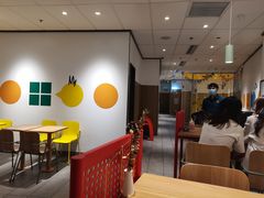 -麦当劳(万达广场店)