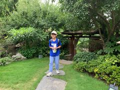 -新荣记(西溪湿地店)