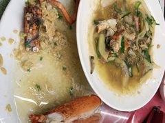 -三亚相缘海鲜·烧烤·糟粕醋(三亚湾店)