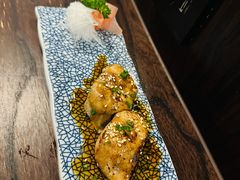 -哥哥の深夜食堂(红松东路店)