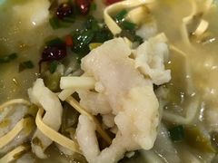 -可鱼可饭老坛酸菜鱼(西湖店)