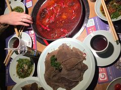 -耍哥串串香(香月湖店)