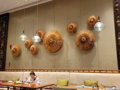 -西双版纳融创皇冠假日度假酒店