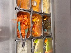 -胡悦里韩式烤肉(莱阳总店)