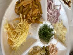 -丰尔粥食·顺德鱼生·干蒸排骨顺德菜(大良分店)