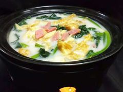 -杏花堂·山西菜馆(晋中万达店)