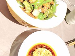 -井水小厨·湘菜(活力广场店)