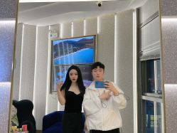 -3AM·S HAIR SALON烫发染发接发
