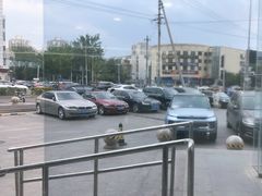 -麦当劳(湖光北街店)