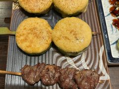 -鸟鹏烧鸟居酒屋(珠江新城店)