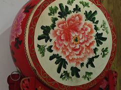 -博山菜·大厨烙馍村(金乔社区店)