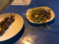 -鑫明明拉面(宁化路店)