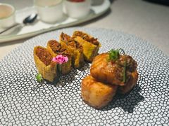 -皇朝会.经典传统粤菜(外滩店)