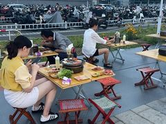 -万达广场(槐房店)