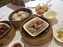 -潮福城大酒楼·潮粤菜·港式点心(阳光城店)