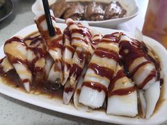 -芬芳甜品(同福路店)