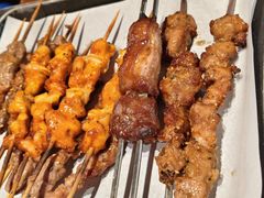 -聚点串吧·小酒局(北京旗舰店)