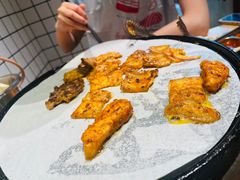 -酒拾烤肉(复地星光天地店)