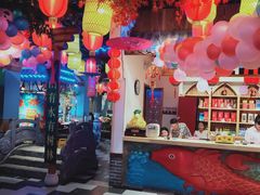 -船尚小镇(武清下朱庄店)