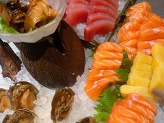 -匠和风精致料理(祥禾天地店)