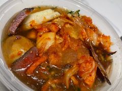 -三猫黑鱼花(南大店)