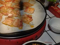 -留香铁板烤肉(解放西路旗舰店)