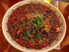 -杨记隆府(白象街店)