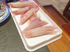 -来涮蜀鲜货火锅串串香(菜市口店)