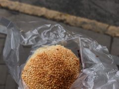 -朱记小郑酥烧饼(建康路店)