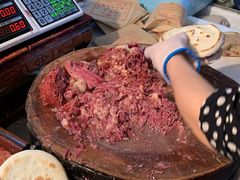 -杨天玉腊牛羊肉