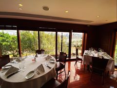 包厢-茹丝葵牛排餐厅(尖沙咀中心店)