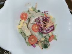 -虹料理·日料放题(悠方店)