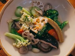 -CHINCHIN 青青·泰国料理(万象食家店)