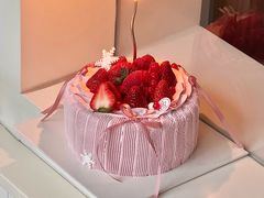 -花甜生活FatimCake·生日蛋糕