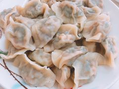 水饺-北戴河庆山饭店·海鲜砂锅粥(北戴河黑石路店)