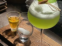 -Fuzzy Bistro 浮几韩餐·茶酒馆