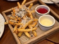 -Bistro Les Lilas丁香花小酒馆