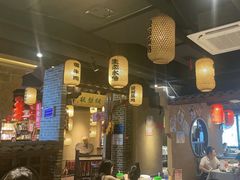 -帝一铭家宴(板塘店)