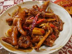 -老三样·旧食新味(船山路店)