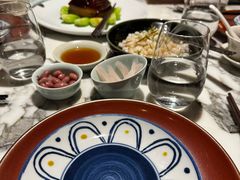 -杭州君悦酒店·湖滨28中餐厅