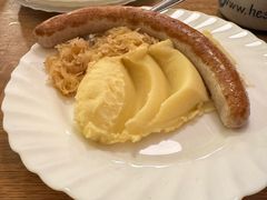 -瓦格纳苹果酒德国风味餐馆