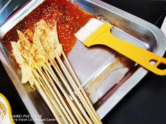 -多嘴超级肉蟹煲(中街恒隆故宫店)