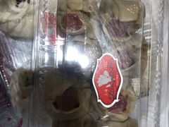 -白玉兰食品甜凤店(合生汇店)